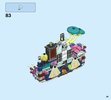 Building Instructions - LEGO - 41195 - Emily & Noctura's Showdown: Page 29