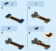 Building Instructions - LEGO - 41195 - Emily & Noctura's Showdown: Page 34