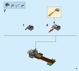 Building Instructions - LEGO - 41195 - Emily & Noctura's Showdown: Page 35