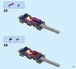 Building Instructions - LEGO - 41195 - Emily & Noctura's Showdown: Page 43