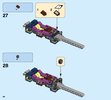 Building Instructions - LEGO - 41195 - Emily & Noctura's Showdown: Page 44