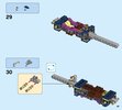 Building Instructions - LEGO - 41195 - Emily & Noctura's Showdown: Page 45