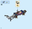 Building Instructions - LEGO - 41195 - Emily & Noctura's Showdown: Page 58