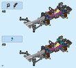 Building Instructions - LEGO - 41195 - Emily & Noctura's Showdown: Page 60