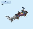 Building Instructions - LEGO - 41195 - Emily & Noctura's Showdown: Page 61