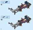 Building Instructions - LEGO - 41195 - Emily & Noctura's Showdown: Page 62