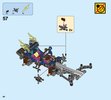 Building Instructions - LEGO - 41195 - Emily & Noctura's Showdown: Page 66