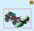 Building Instructions - LEGO - 41195 - Emily & Noctura's Showdown: Page 75