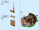 Building Instructions - LEGO - 41196 - The Elvenstar Tree Bat Attack: Page 11