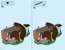 Building Instructions - LEGO - 41196 - The Elvenstar Tree Bat Attack: Page 14