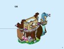 Building Instructions - LEGO - 41196 - The Elvenstar Tree Bat Attack: Page 51