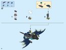 Building Instructions - LEGO - 41196 - The Elvenstar Tree Bat Attack: Page 62