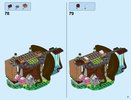 Building Instructions - LEGO - 41196 - The Elvenstar Tree Bat Attack: Page 17