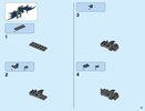 Building Instructions - LEGO - 41196 - The Elvenstar Tree Bat Attack: Page 55