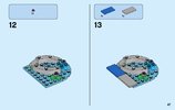 Building Instructions - LEGO - 41196 - The Elvenstar Tree Bat Attack: Page 47