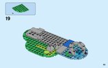 Building Instructions - LEGO - 41196 - The Elvenstar Tree Bat Attack: Page 53