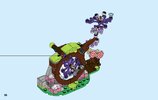 Building Instructions - LEGO - 41196 - The Elvenstar Tree Bat Attack: Page 36