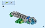 Building Instructions - LEGO - 41196 - The Elvenstar Tree Bat Attack: Page 51