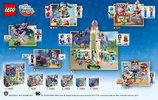 Building Instructions - LEGO - DC Super Hero Girls - 41230 - Batgirl™ Batjet Chase: Page 65