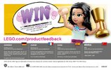 Building Instructions - LEGO - DC Super Hero Girls - 41230 - Batgirl™ Batjet Chase: Page 68