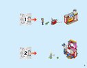 Building Instructions - LEGO - DC Super Hero Girls - 41231 - Harley Quinn™ to the rescue: Page 3