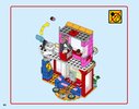 Building Instructions - LEGO - DC Super Hero Girls - 41231 - Harley Quinn™ to the rescue: Page 60