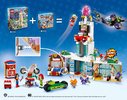 Building Instructions - LEGO - DC Super Hero Girls - 41231 - Harley Quinn™ to the rescue: Page 65