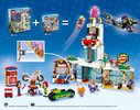 Building Instructions - LEGO - DC Super Hero Girls - 41231 - Harley Quinn™ to the rescue: Page 65