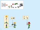 Building Instructions - LEGO - DC Super Hero Girls - 41232 - Super Hero High School: Page 4