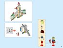 Building Instructions - LEGO - DC Super Hero Girls - 41232 - Super Hero High School: Page 23