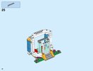 Building Instructions - LEGO - DC Super Hero Girls - 41232 - Super Hero High School: Page 38