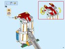 Building Instructions - LEGO - DC Super Hero Girls - 41232 - Super Hero High School: Page 63