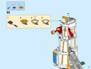 Building Instructions - LEGO - DC Super Hero Girls - 41232 - Super Hero High School: Page 75