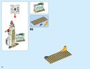 Building Instructions - LEGO - DC Super Hero Girls - 41232 - Super Hero High School: Page 80