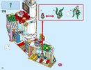 Building Instructions - LEGO - DC Super Hero Girls - 41232 - Super Hero High School: Page 124