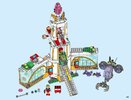 Building Instructions - LEGO - DC Super Hero Girls - 41232 - Super Hero High School: Page 125