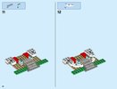 Building Instructions - LEGO - DC Super Hero Girls - 41232 - Super Hero High School: Page 28