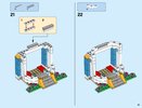 Building Instructions - LEGO - DC Super Hero Girls - 41232 - Super Hero High School: Page 35