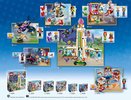 Building Instructions - LEGO - DC Super Hero Girls - 41232 - Super Hero High School: Page 129