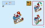 Building Instructions - LEGO - DC Super Hero Girls - 41233 - Lashina™ Tank: Page 15