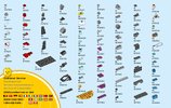 Building Instructions - LEGO - DC Super Hero Girls - 41233 - Lashina™ Tank: Page 36