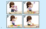 Building Instructions - LEGO - DC Super Hero Girls - 41234 - Bumblebee™ Helicopter: Page 2