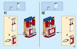 Building Instructions - LEGO - DC Super Hero Girls - 41235 - Wonder Woman™ Dorm: Page 23