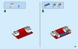 Building Instructions - LEGO - DC Super Hero Girls - 41235 - Wonder Woman™ Dorm: Page 29