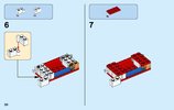 Building Instructions - LEGO - DC Super Hero Girls - 41235 - Wonder Woman™ Dorm: Page 30