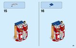 Building Instructions - LEGO - DC Super Hero Girls - 41235 - Wonder Woman™ Dorm: Page 25