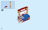 Building Instructions - LEGO - DC Super Hero Girls - 41235 - Wonder Woman™ Dorm: Page 38