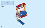 Building Instructions - LEGO - DC Super Hero Girls - 41235 - Wonder Woman™ Dorm: Page 46