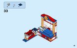 Building Instructions - LEGO - DC Super Hero Girls - 41235 - Wonder Woman™ Dorm: Page 49