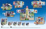 Building Instructions - LEGO - DC Super Hero Girls - 41235 - Wonder Woman™ Dorm: Page 57